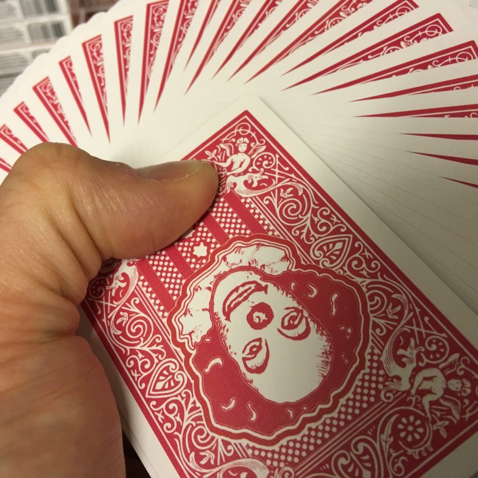 custom-printed-playing-cards-blue-back-bicycle-printing