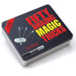 50 Magic Tricks Amazing