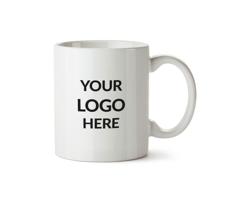Your Image Here personalised mugs
