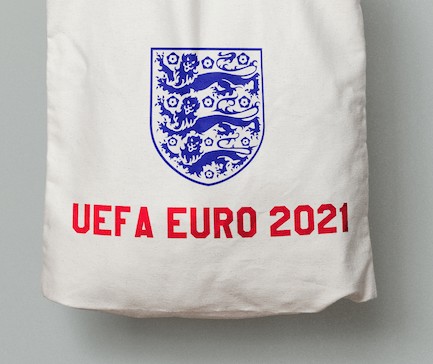 UEFA Euro 2021 Tote
