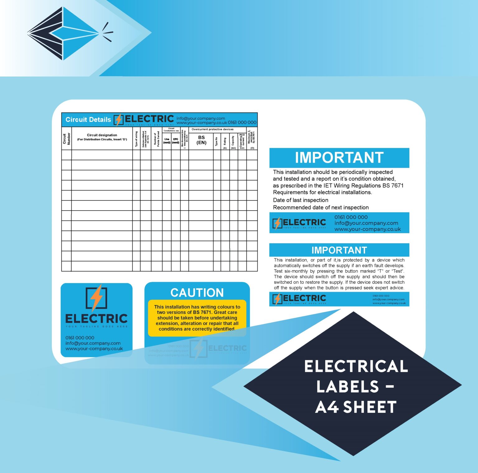 A4-Sheet-Electrical-Labels-You-Design
