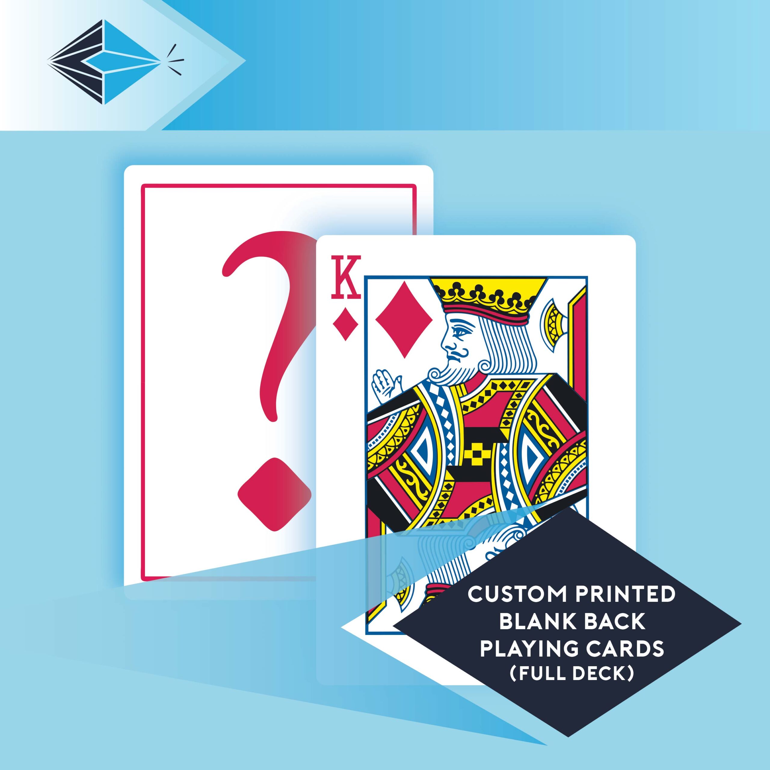 Custom Playing Card Printing