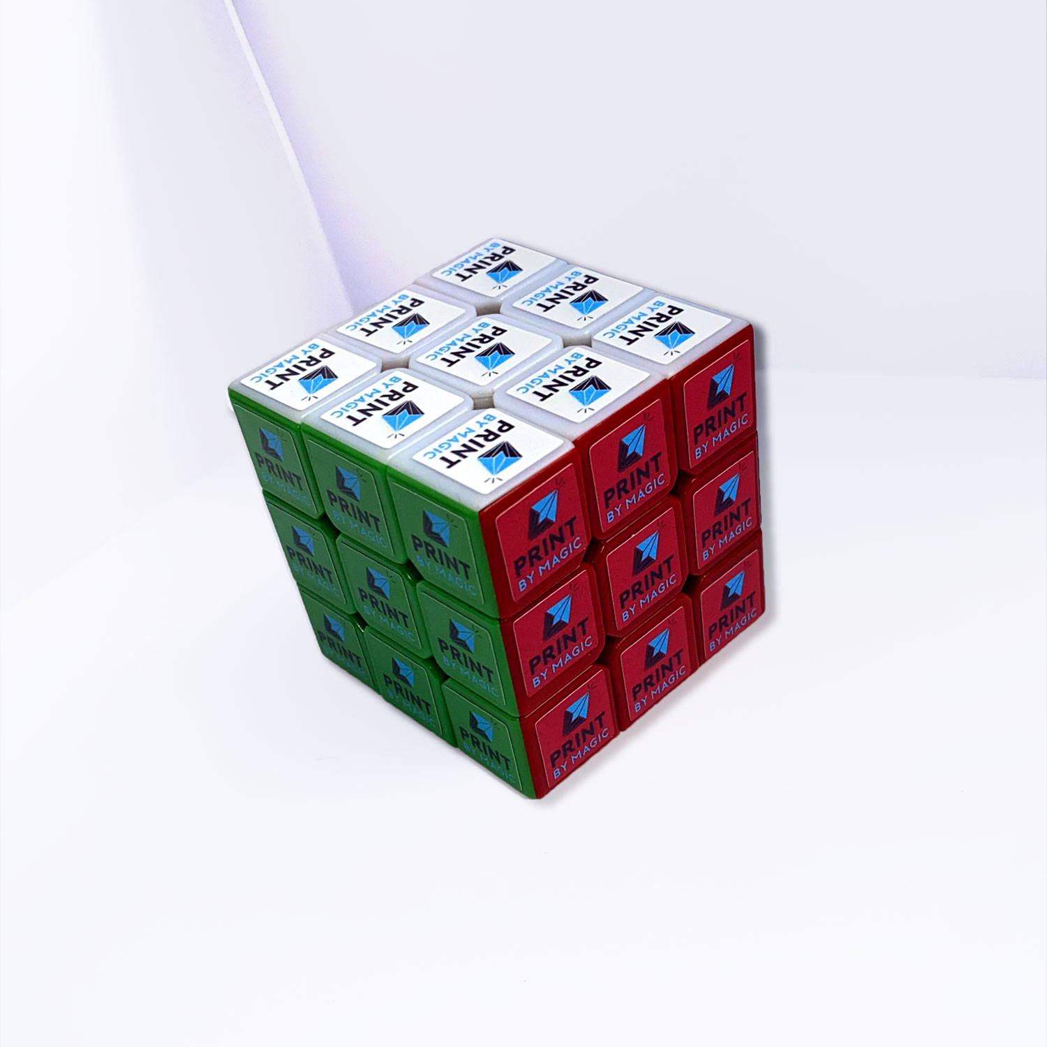 Rubiks Cube Stickers 2
