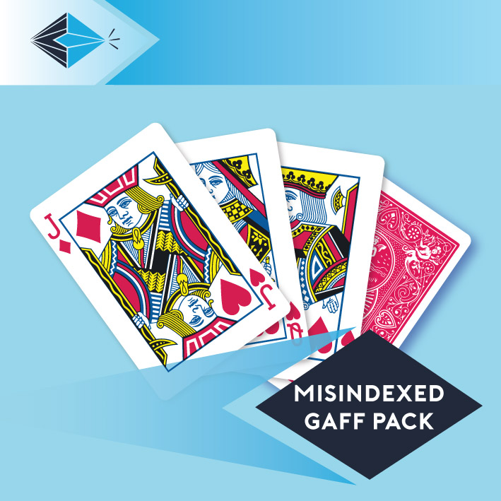 mis-indexed-cards-gaff-pack-set-of-12