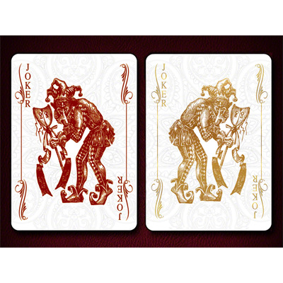 Bicycle Excellence Deck by US Playing Card Co.