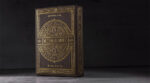 Medallion Playing Cards by theory11