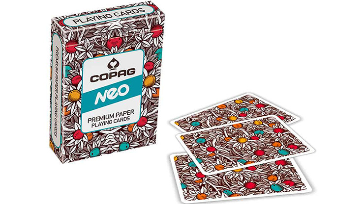 Copag Neo Series (Nature)