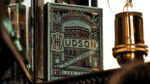 Hudson Playing Cards by theory11