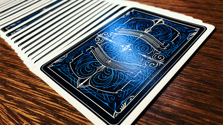 Fantast Playing Cards
