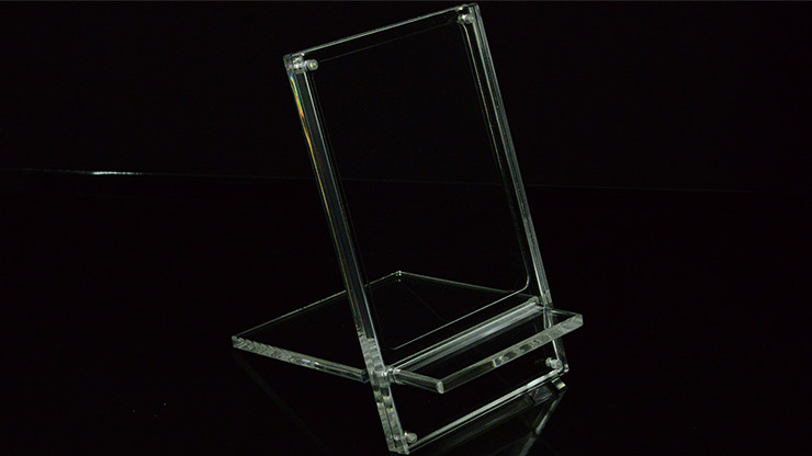 Carat XDS Single Card Display Deck Stand