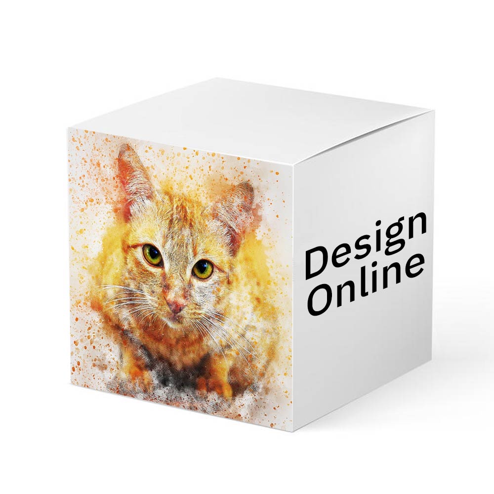 Personalised Packaging - Custom Printed Packaging Solutions
