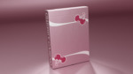 Cherry Casino (Flamingo Quartz Pink) Playing Cards By Pure Imagination Projects