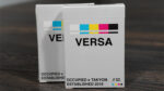 64336-full.jpg VERSA Playing Cards by Occupied Cards and Takyon Cards