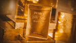 Fort NOC (GOLD) Playing Cards