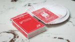 Slow Hands Playing Cards