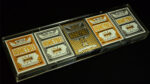 Carat X5 (Holds 5 Decks)