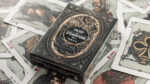 ARISTO Steampunk V2 Playing Cards