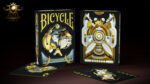 Bicycle Illusorium Playing Cards