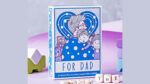 For Dad Playing Cards