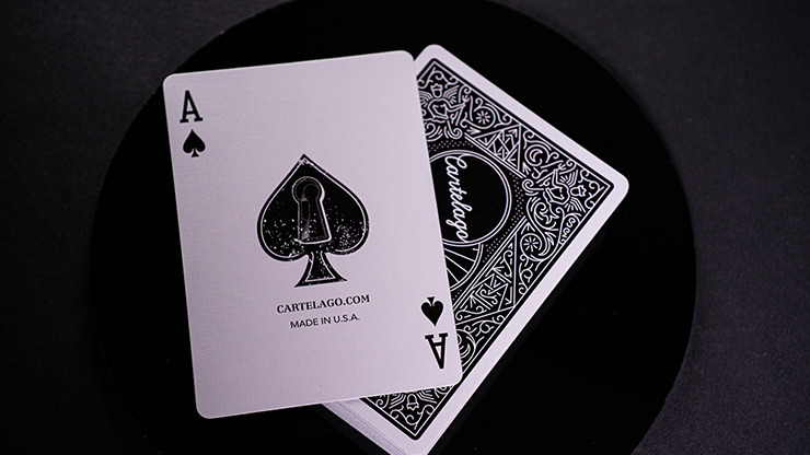 Cartelago Playing Cards