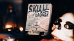 SVNGALI 06: Skull and Dagger Playing Cards