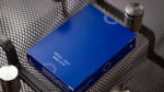 Mono - Xero: Chroma Edition (Blue) Playing Cards