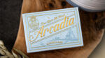 71788-full.jpg The Windmill Back (Azure Blue Edition) Playing Cards