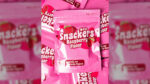 Raspberry Snackers V4 Playing Cards by OPC
