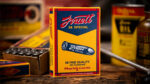 Truett 38 Special Playing Cards by Kings Wild Project