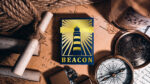 Lighthouse Beacon Playing Cards