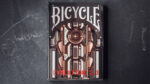 Bicycle Evolution 2 Playing Cards by USPCC
