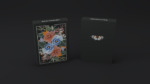 Wild Garden Playing Cards