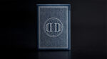 Smoke & Mirrors Anniversary Edition: Denim Playing Cards by Dan & Dave