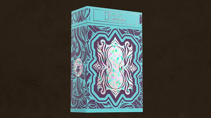 Medusa’s Eye (Collector’s Edition) Tarot Deck